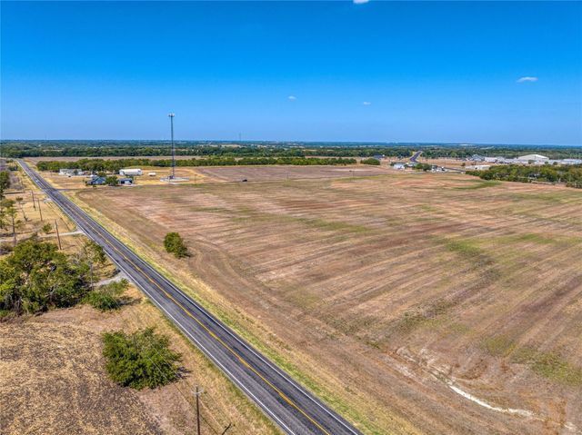 TBD Joe Bob Lane, Tom Bean, TX 75090