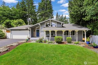 3027 167th Avenue NE, Bellevue, WA 98008