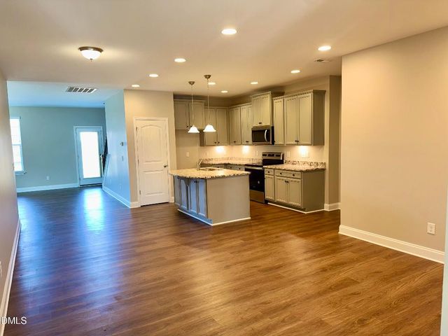 1946 Payne Road, Graham, NC 27253