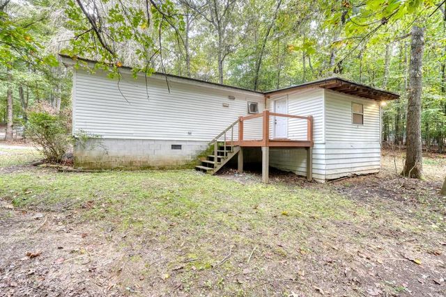 241 Forest Drive, Blairsville, GA 30512