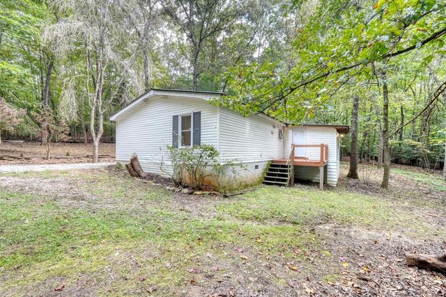 241 Forest Drive, Blairsville, GA 30512