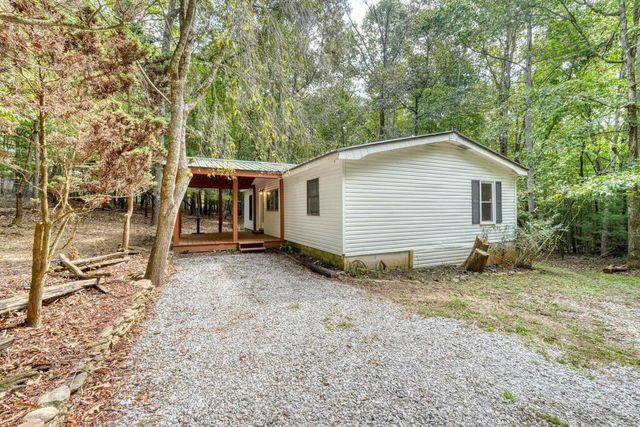 241 Forest Drive, Blairsville, GA 30512