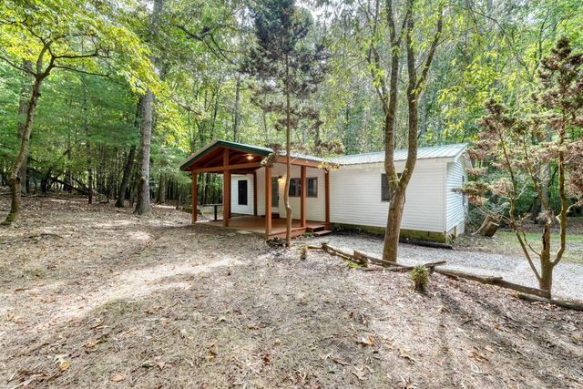 241 Forest Drive, Blairsville, GA 30512