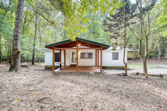 241 Forest Drive, Blairsville, GA 30512