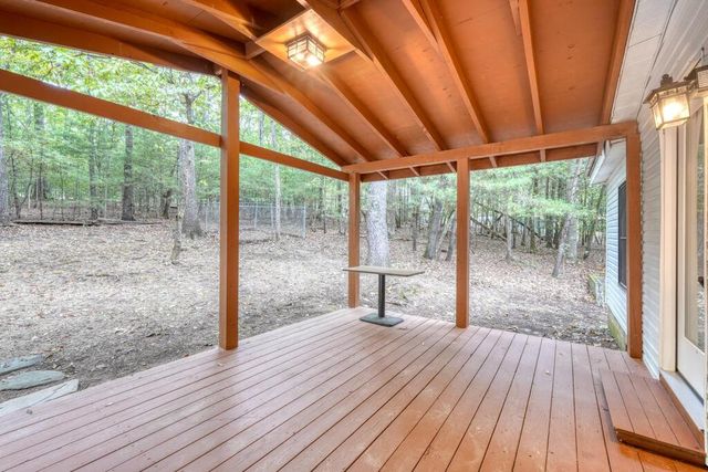 241 Forest Drive, Blairsville, GA 30512