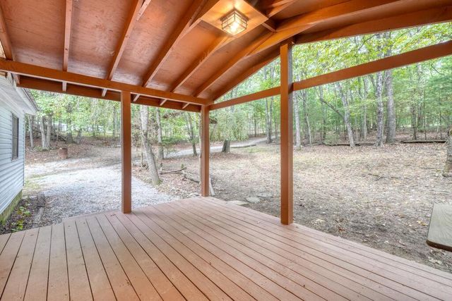 241 Forest Drive, Blairsville, GA 30512