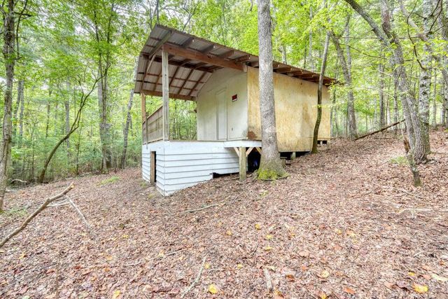 241 Forest Drive, Blairsville, GA 30512