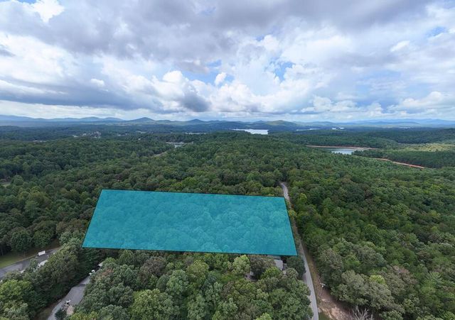 241 Forest Drive, Blairsville, GA 30512