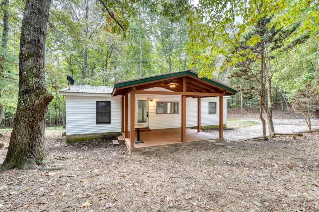 241 Forest Drive, Blairsville, GA 30512