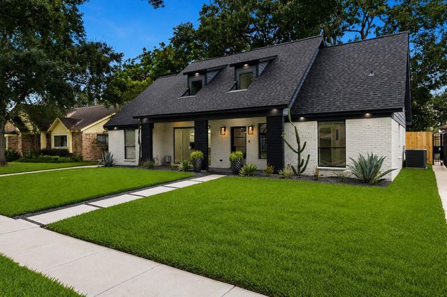 5934 Dumfries Drive Drive, Houston, TX 77096