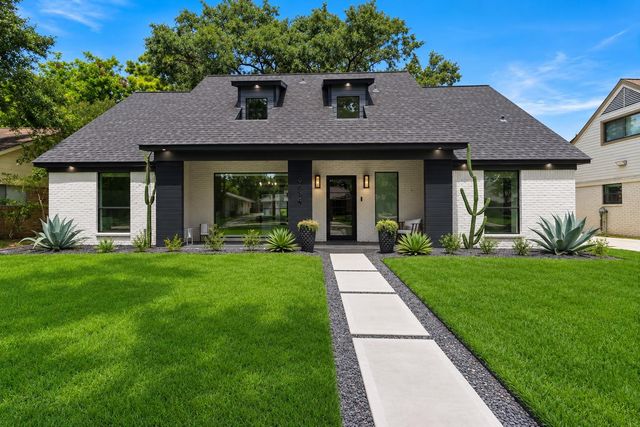 5934 Dumfries Drive Drive, Houston, TX 77096