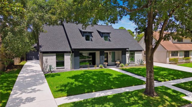 5934 Dumfries Drive Drive, Houston, TX 77096
