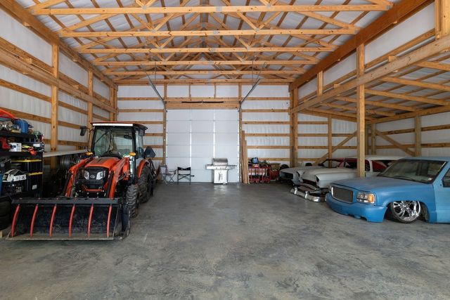 5111 SE Tater Peeler Rd, Lebanon, TN 37090
