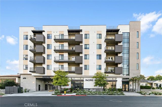 419 N Chandler Avenue 420, Monterey Park, CA 91754