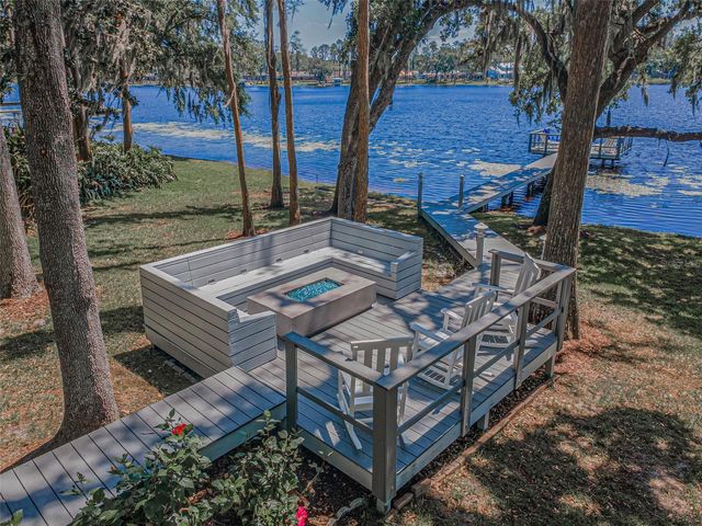 16019 CHASTAIN ROAD, Odessa, FL 33556