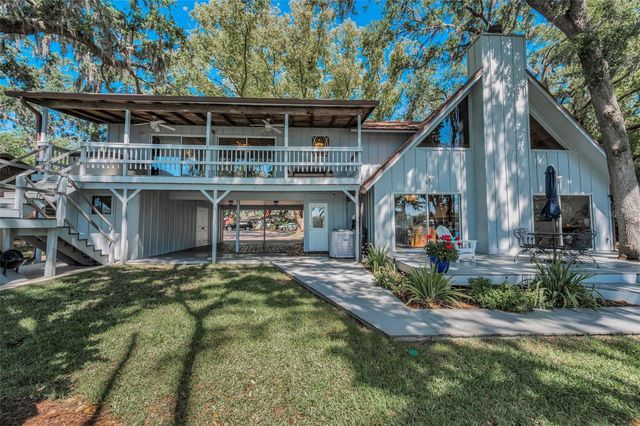 16019 CHASTAIN ROAD, Odessa, FL 33556