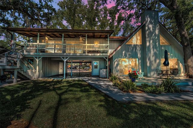 16019 CHASTAIN ROAD, Odessa, FL 33556