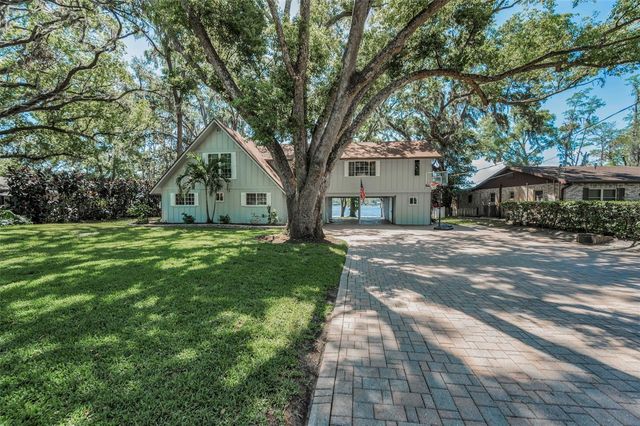 16019 CHASTAIN ROAD, Odessa, FL 33556