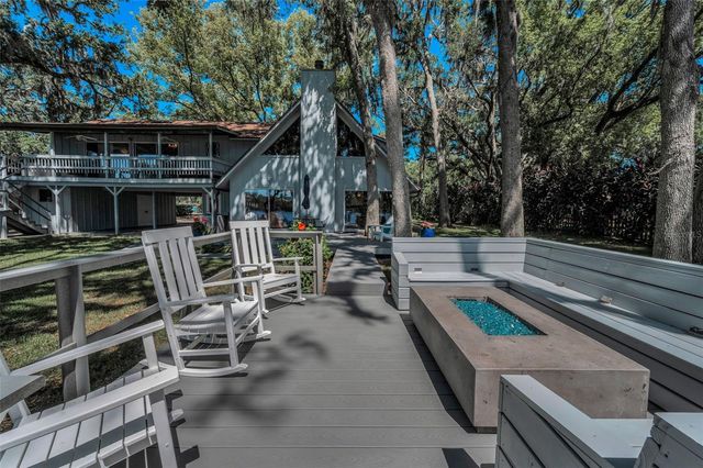 16019 CHASTAIN ROAD, Odessa, FL 33556