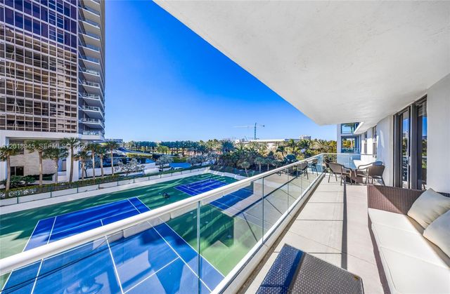 9801 Collins Ave 5S, Bal Harbour, FL 33154