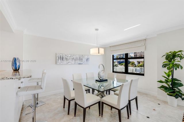 9801 Collins Ave 5S, Bal Harbour, FL 33154