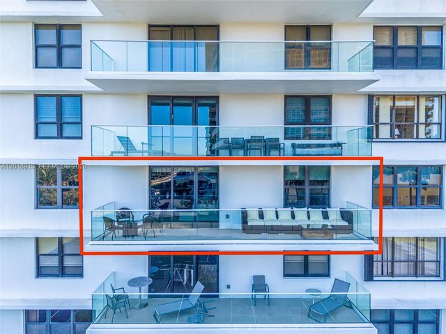 9801 Collins Ave 5S, Bal Harbour, FL 33154