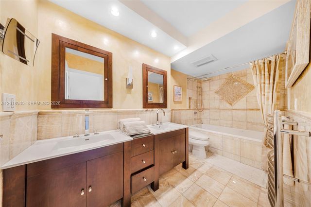 9801 Collins Ave 5S, Bal Harbour, FL 33154