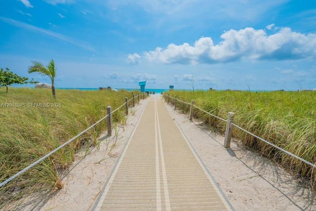 9801 Collins Ave 5S, Bal Harbour, FL 33154