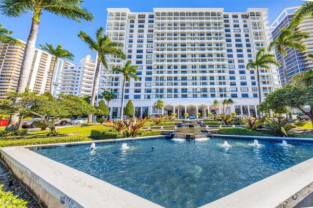 9801 Collins Ave 5S, Bal Harbour, FL 33154