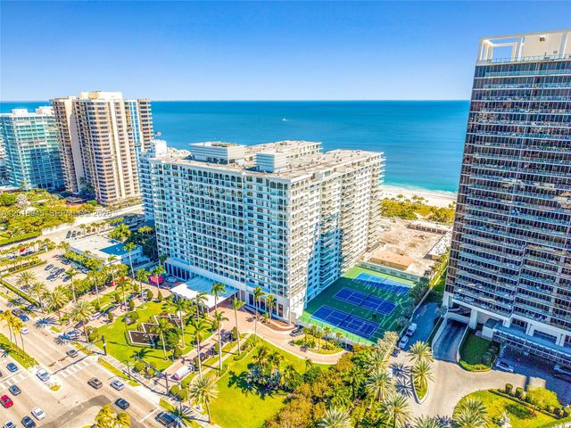 9801 Collins Ave 5S, Bal Harbour, FL 33154
