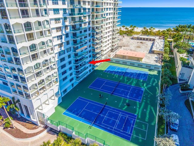 9801 Collins Ave 5S, Bal Harbour, FL 33154