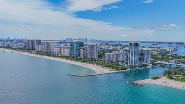 9801 Collins Ave 5S, Bal Harbour, FL 33154