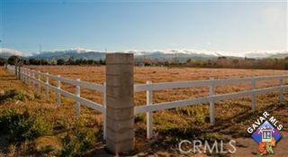 0 25th W Stw/Vic Street NW, Palmdale, CA 93551