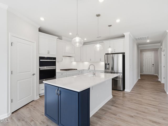 1604 Hillstar Street, Fuquay Varina, NC 27526