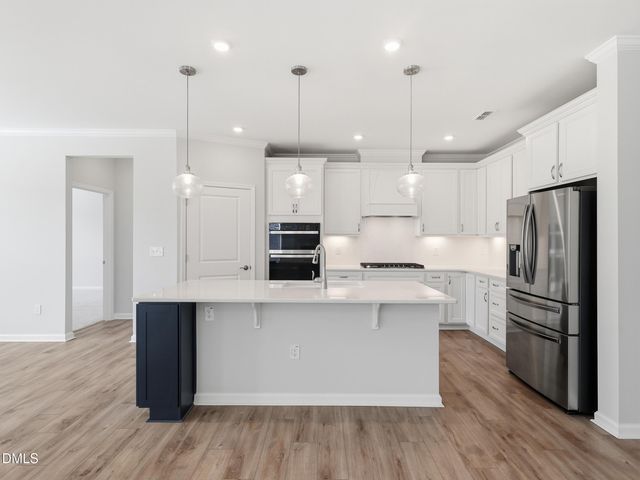 1604 Hillstar Street, Fuquay Varina, NC 27526