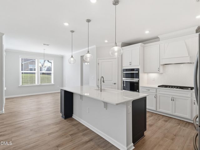 1604 Hillstar Street, Fuquay Varina, NC 27526