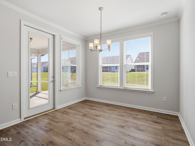 1604 Hillstar Street, Fuquay Varina, NC 27526