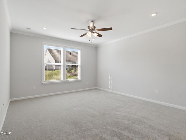1604 Hillstar Street, Fuquay Varina, NC 27526