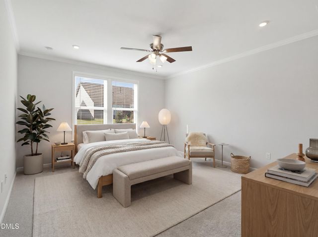 1604 Hillstar Street, Fuquay Varina, NC 27526