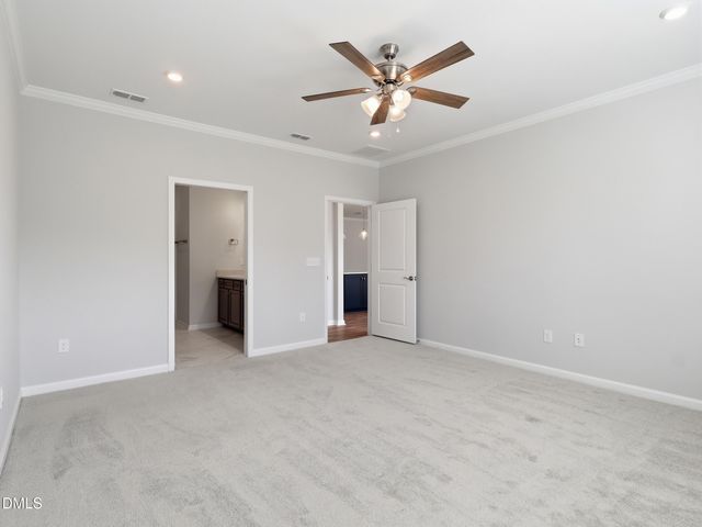 1604 Hillstar Street, Fuquay Varina, NC 27526