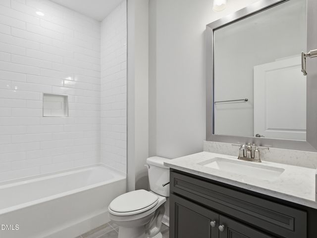 1604 Hillstar Street, Fuquay Varina, NC 27526