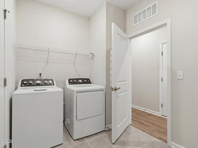 1604 Hillstar Street, Fuquay Varina, NC 27526