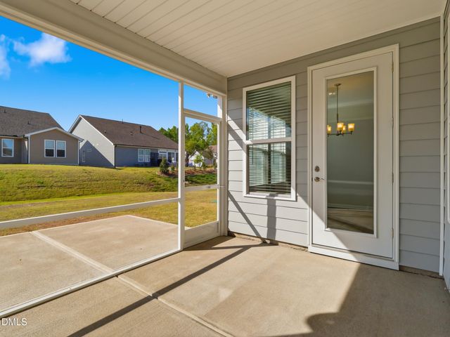 1604 Hillstar Street, Fuquay Varina, NC 27526