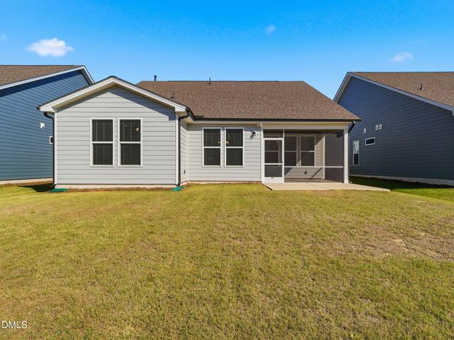 1604 Hillstar Street, Fuquay Varina, NC 27526