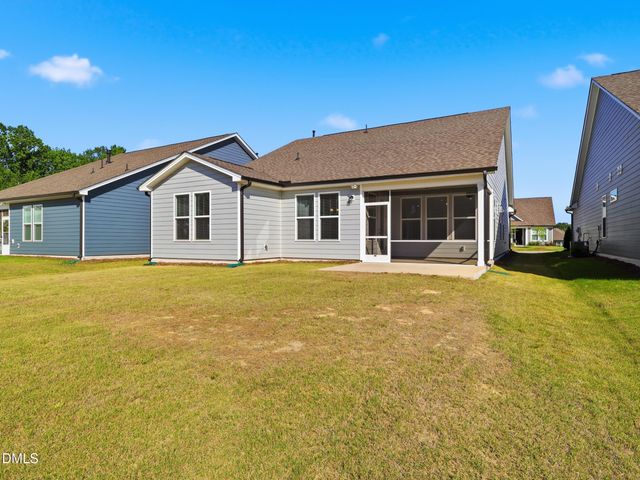 1604 Hillstar Street, Fuquay Varina, NC 27526