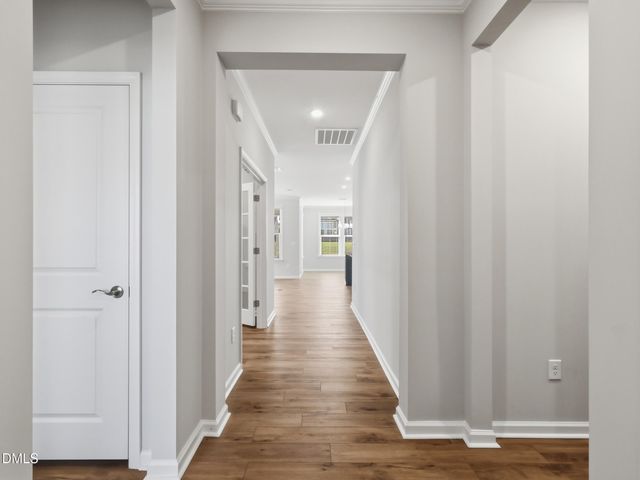 1604 Hillstar Street, Fuquay Varina, NC 27526