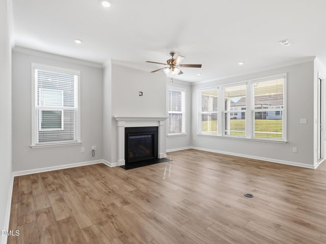 1604 Hillstar Street, Fuquay Varina, NC 27526
