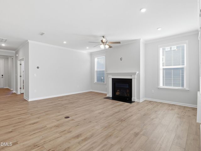 1604 Hillstar Street, Fuquay Varina, NC 27526