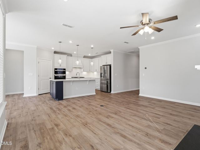 1604 Hillstar Street, Fuquay Varina, NC 27526