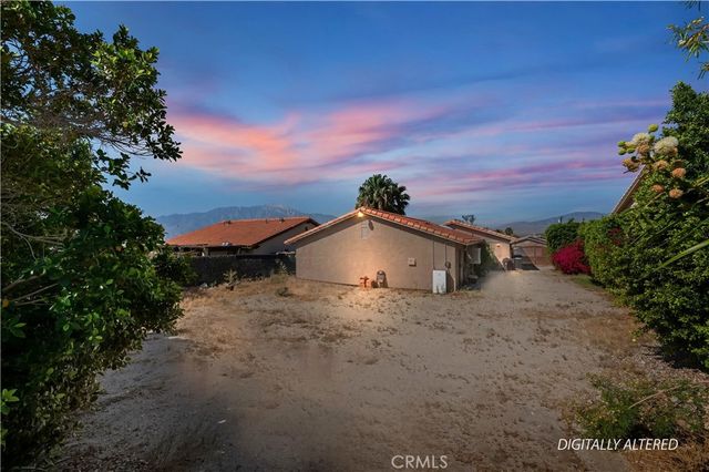 12300 Pomelo, Desert Hot Springs, CA 92240
